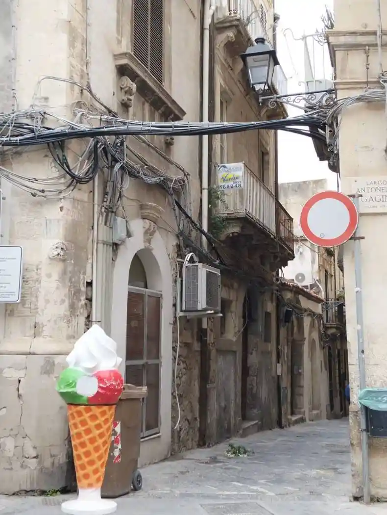 Appartamento in vendita a Siracusa