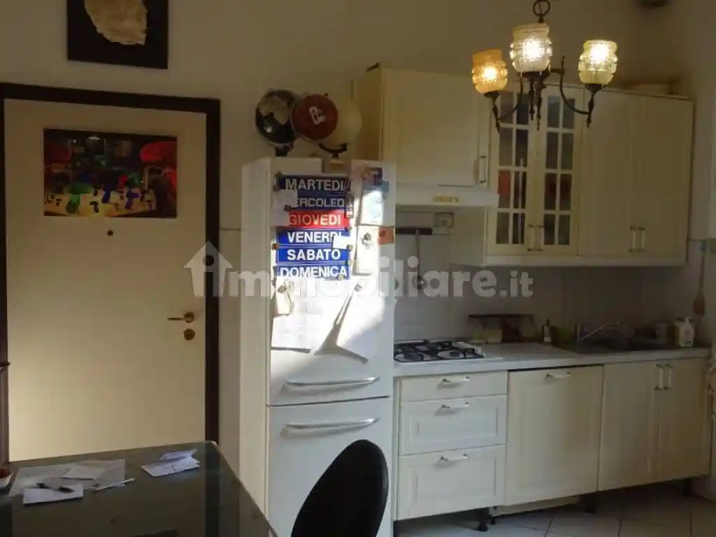 Appartamento in vendita a Forlì