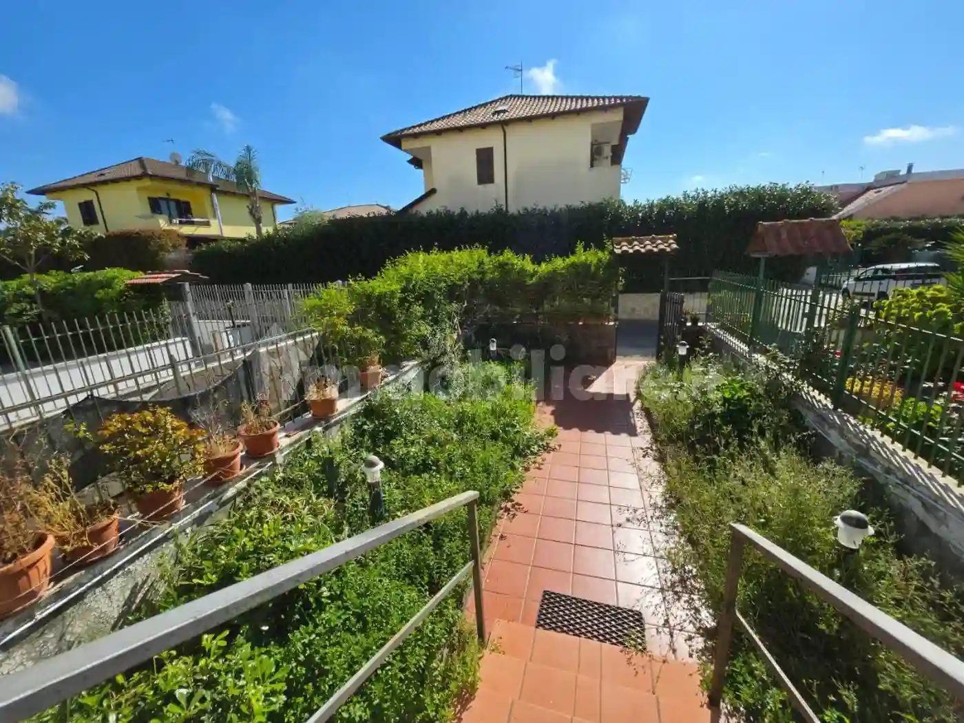 Villetta a schiera - foto 4