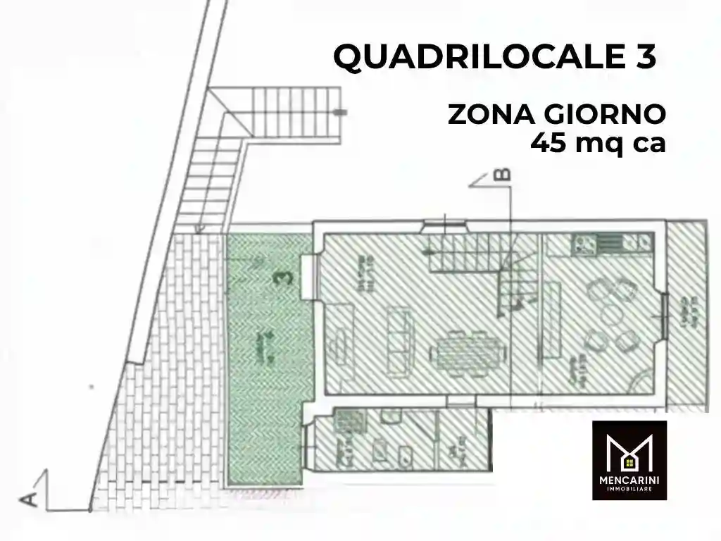 Appartamento - foto 3