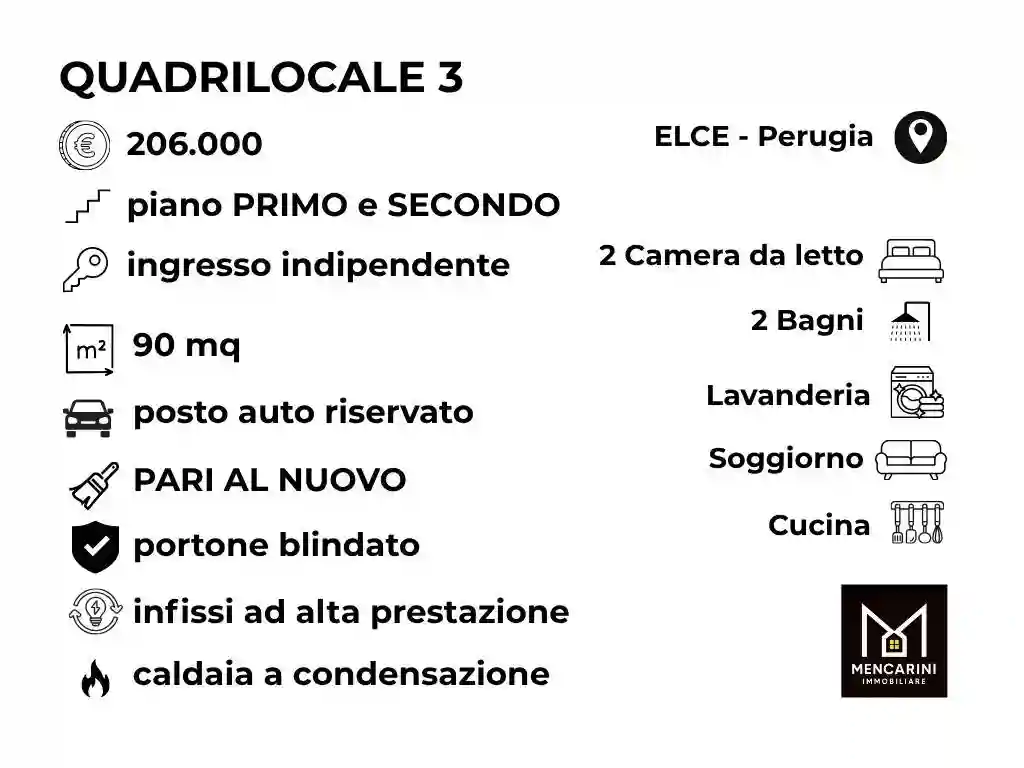 Appartamento - foto 5