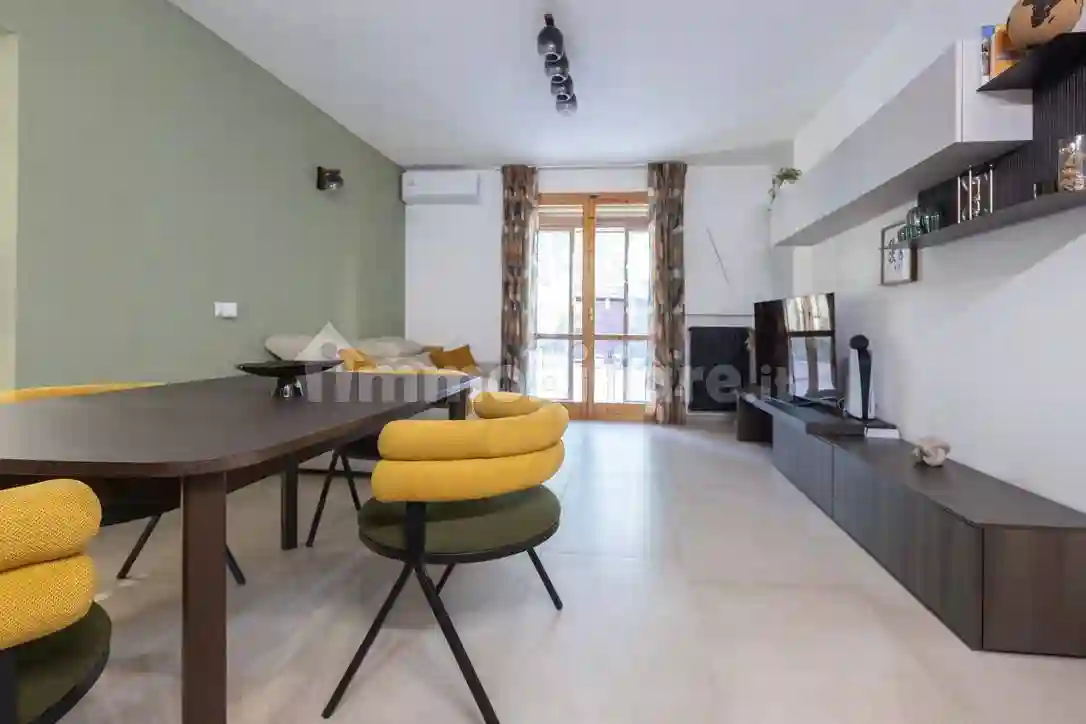Villetta a schiera - foto 4