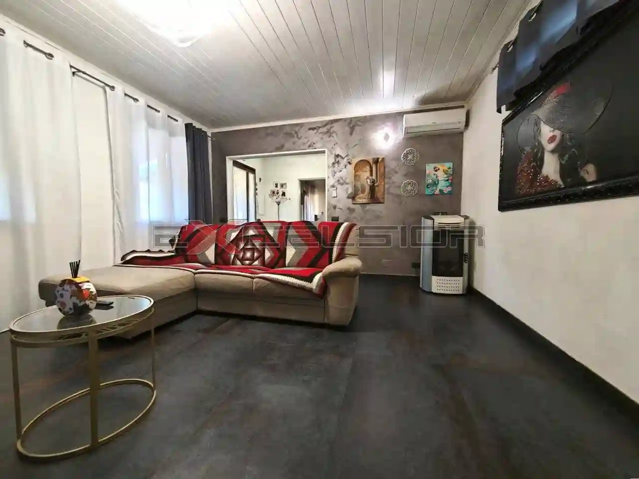 Casa indipendente - foto 4