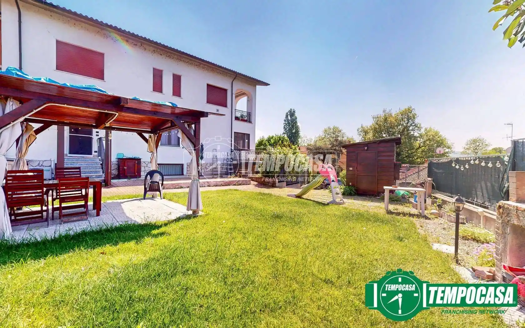 Appartamento in vendita a Serravalle Scrivia