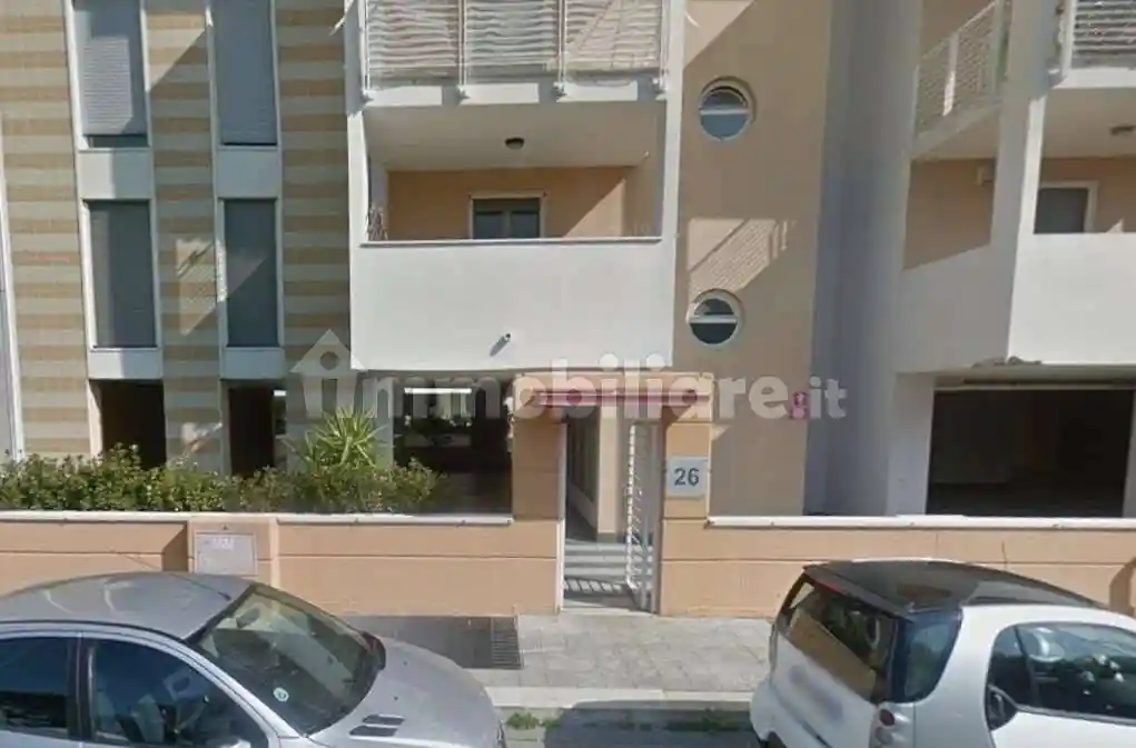 Appartamento in vendita a Bari