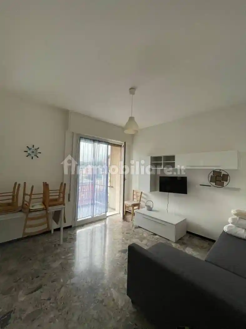 Appartamento in vendita a Celle Ligure