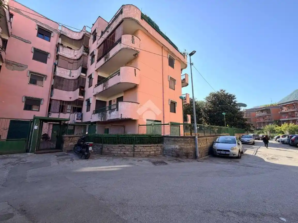 Appartamento in vendita a Castellammare di Stabia