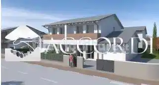 Villa in vendita a Mussolente