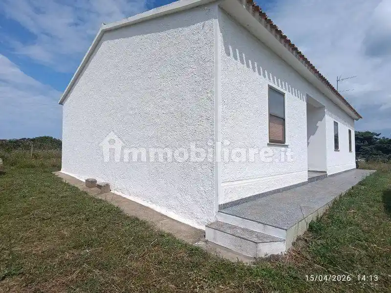 Rustico - Casale in vendita a Aglientu