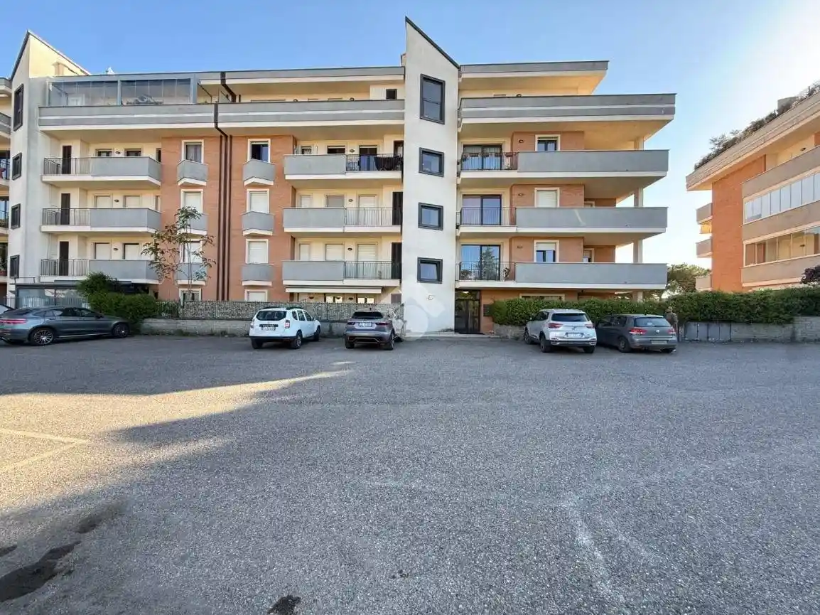 Appartamento in vendita a Viterbo