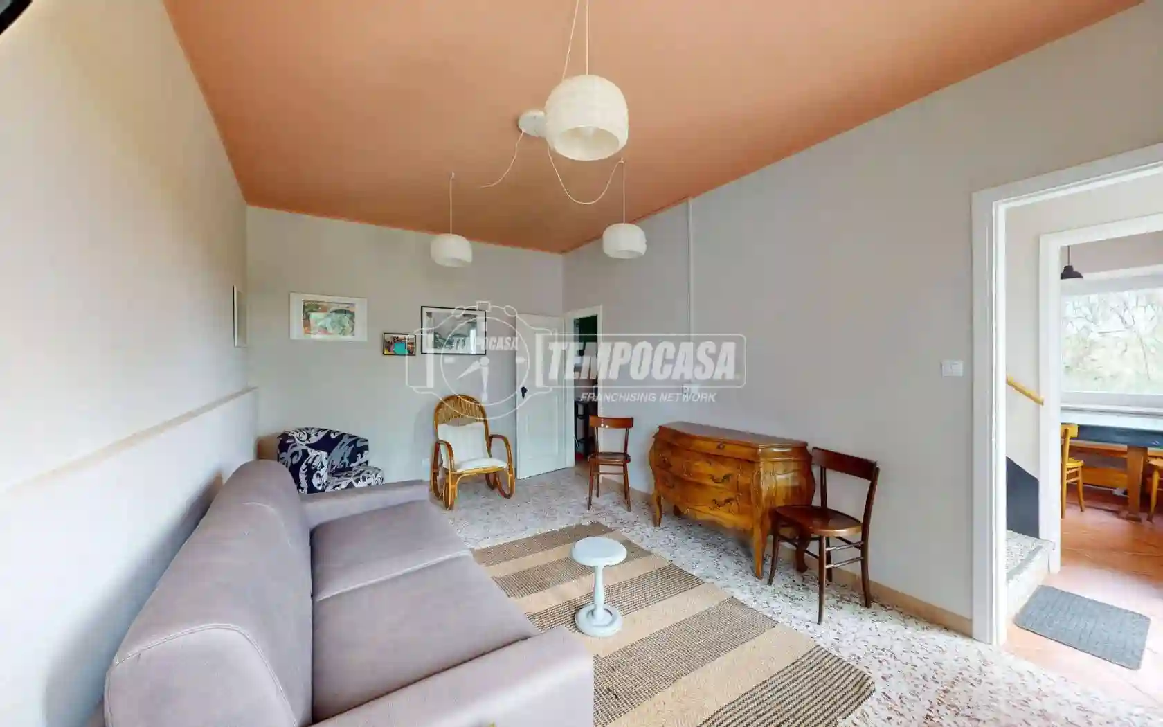 Casa indipendente - foto 4