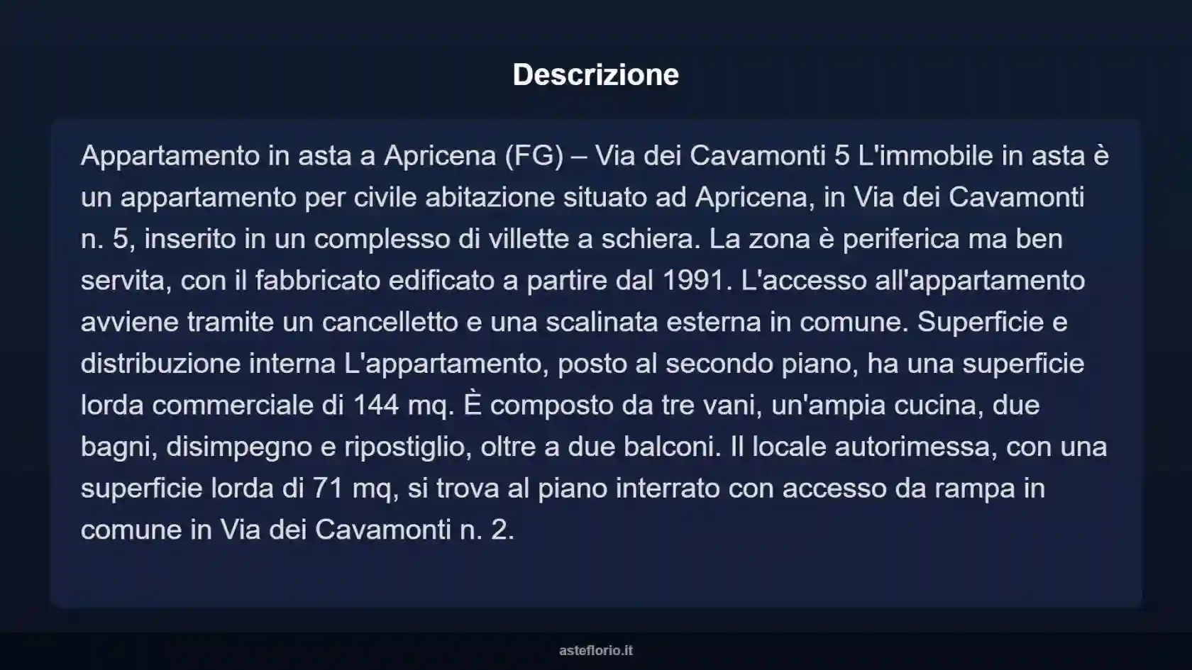 Appartamento - foto 3