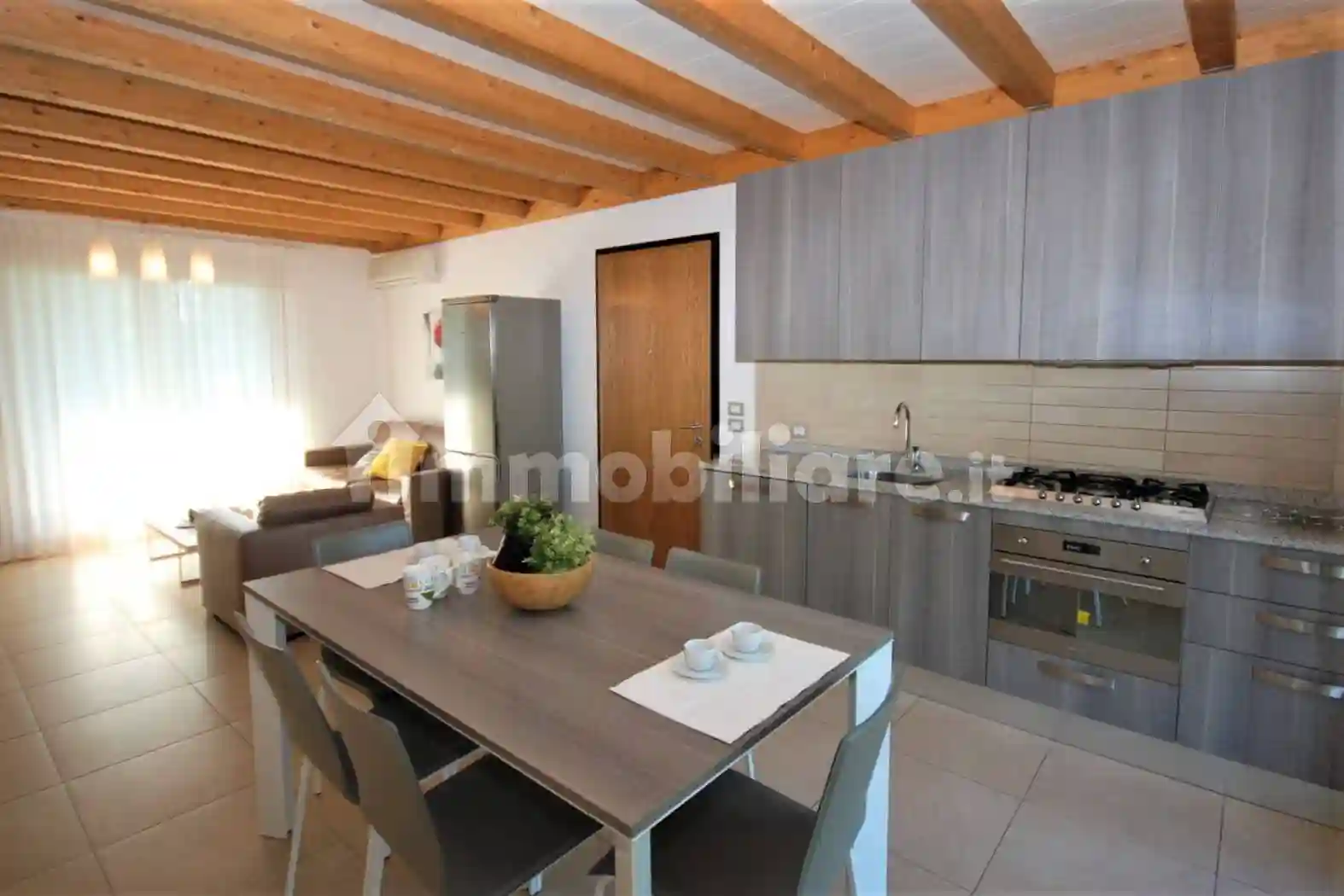 Villetta a schiera - foto 2