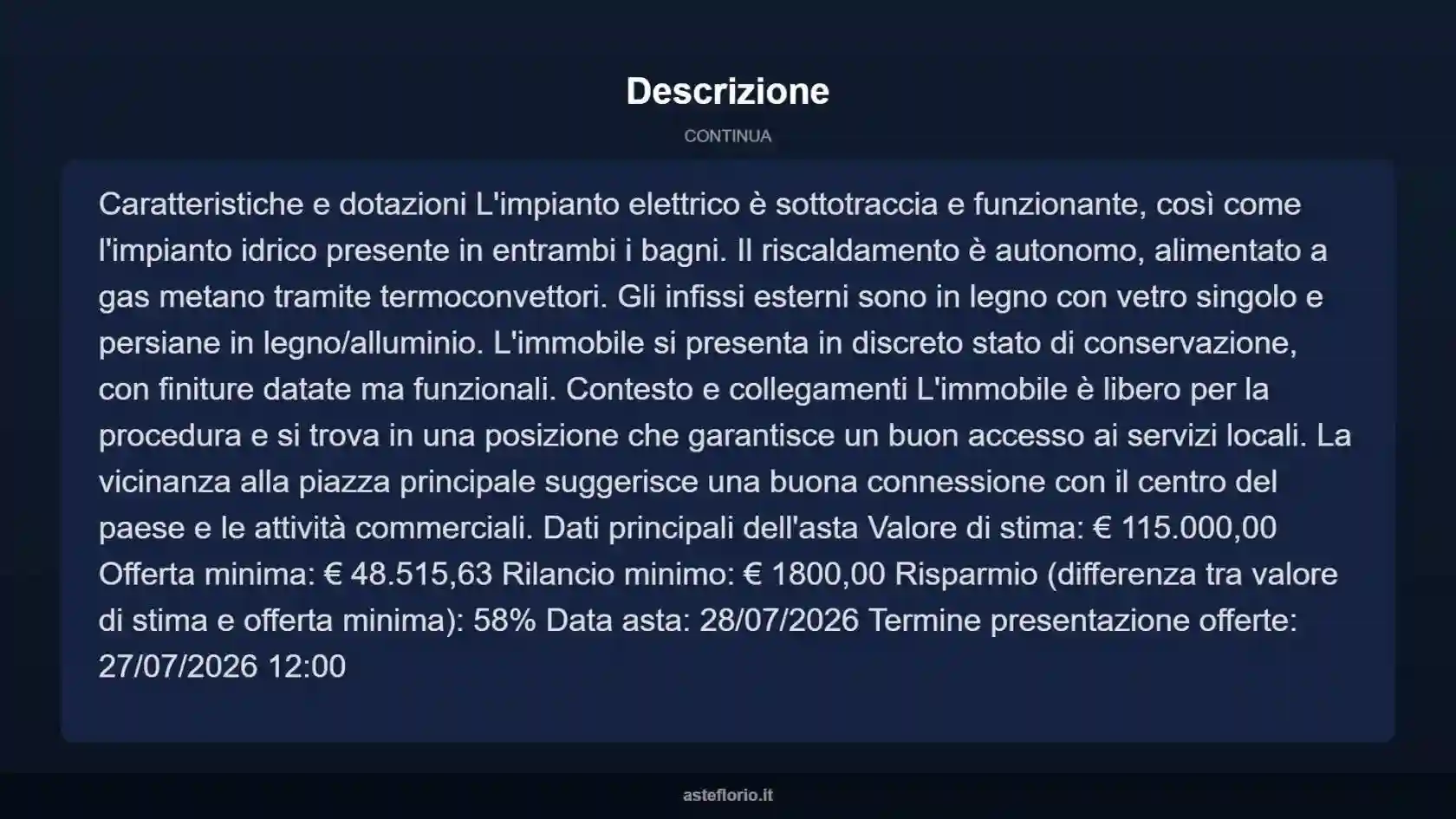 Appartamento - foto 4