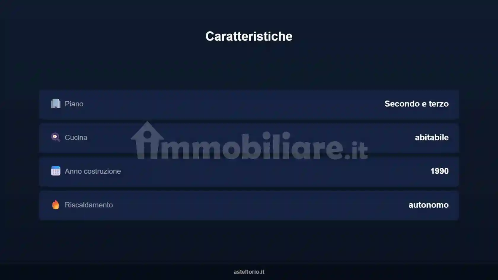 Appartamento - foto 5