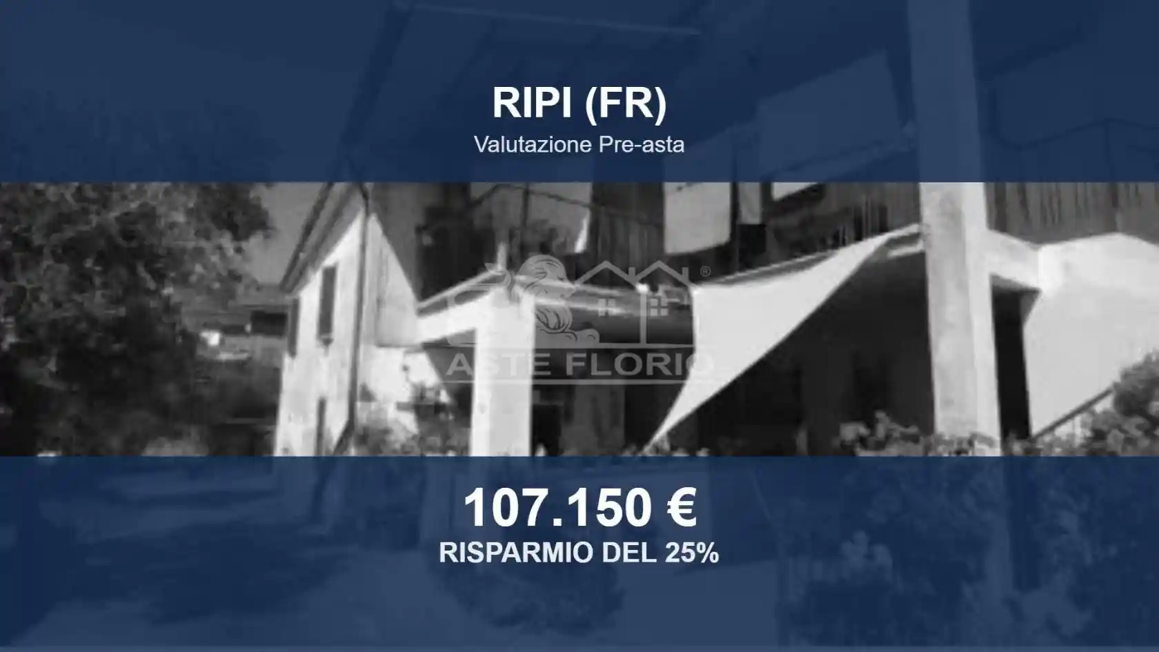 Appartamento in vendita a Ripi