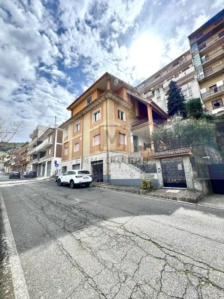 Appartamento in vendita a Sonnino