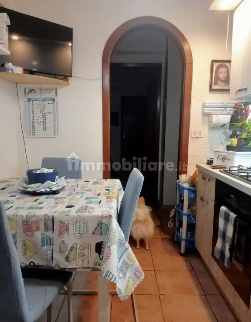Appartamento in vendita a Palermo
