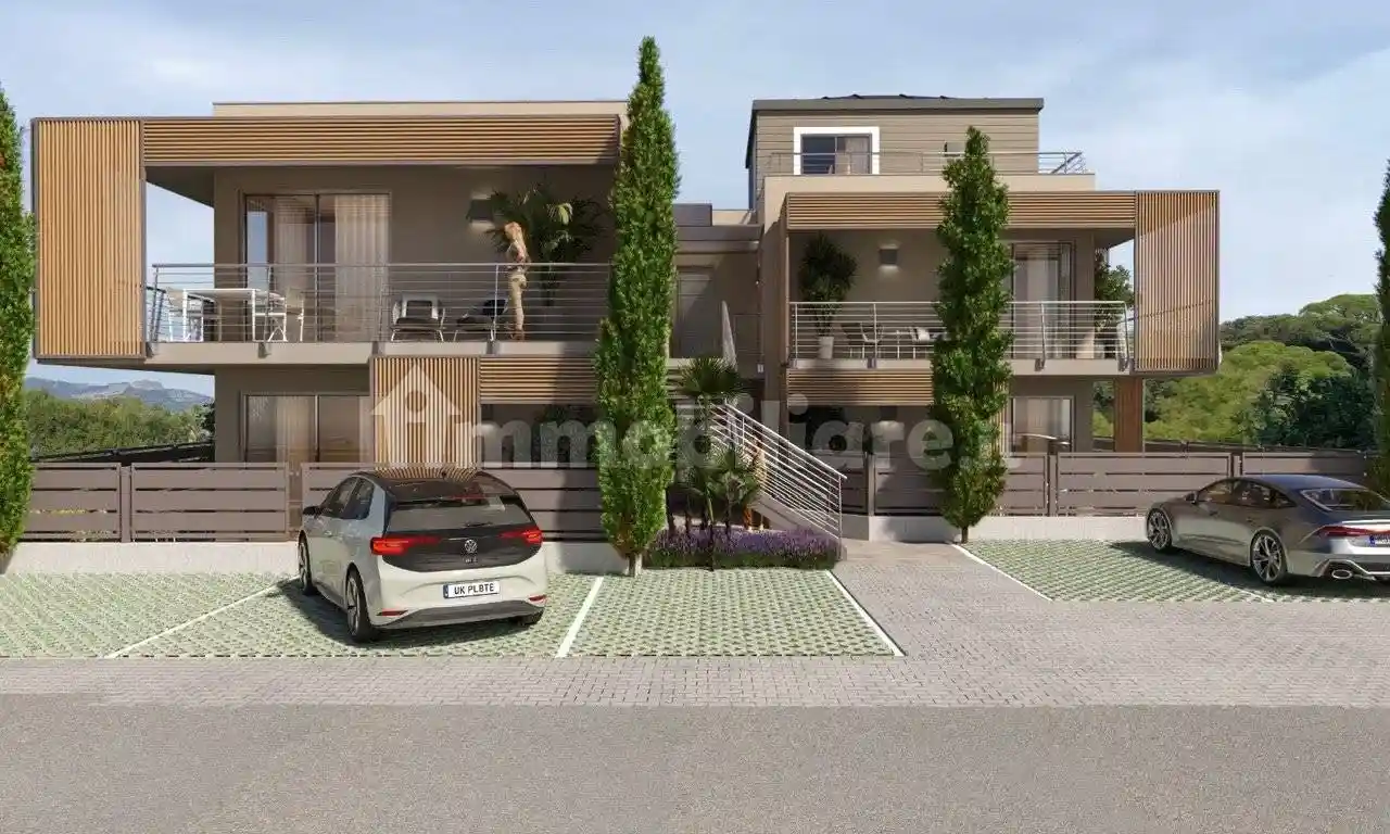 Appartamento in vendita a Loano