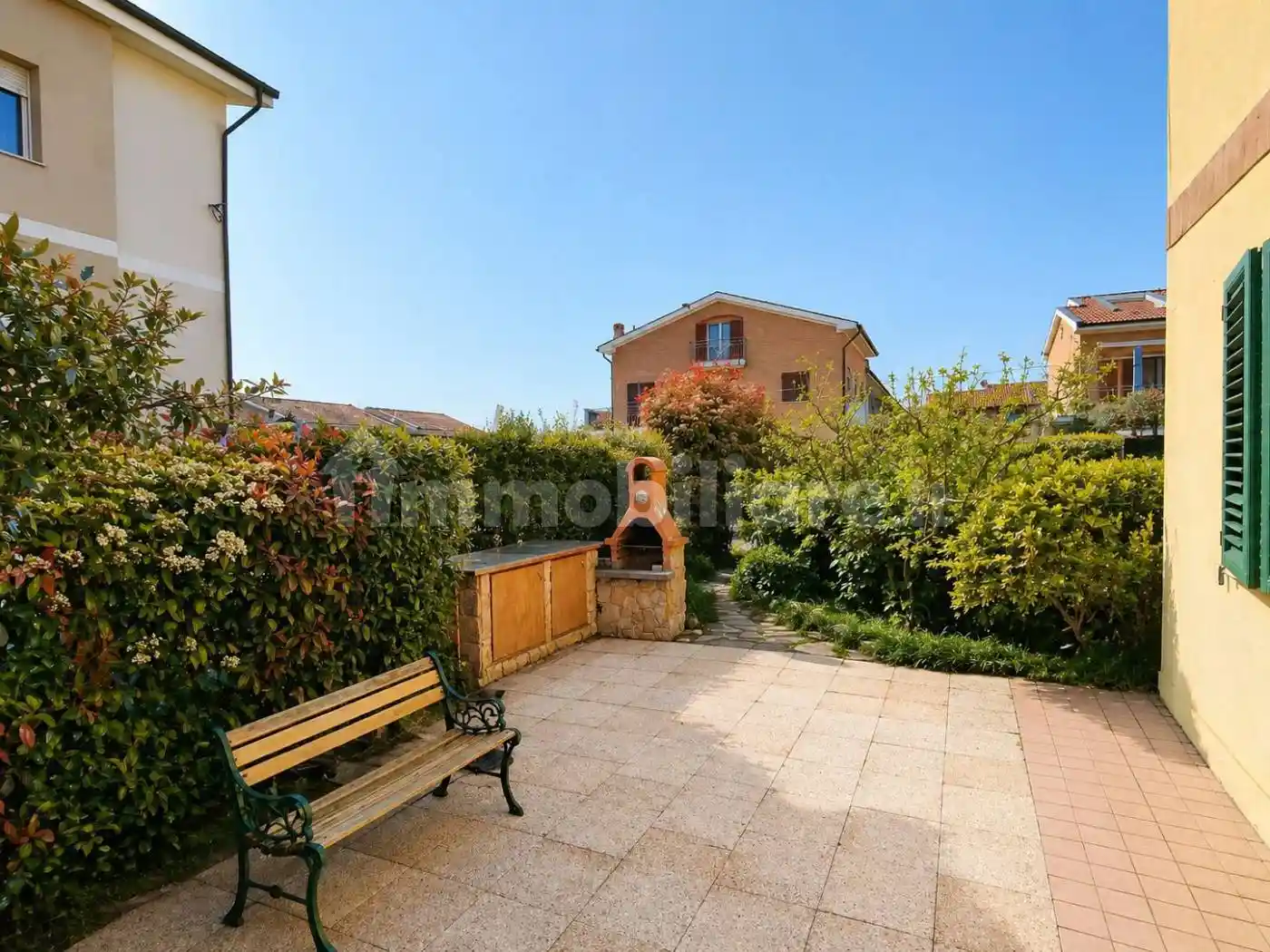 Appartamento in vendita a Camerano