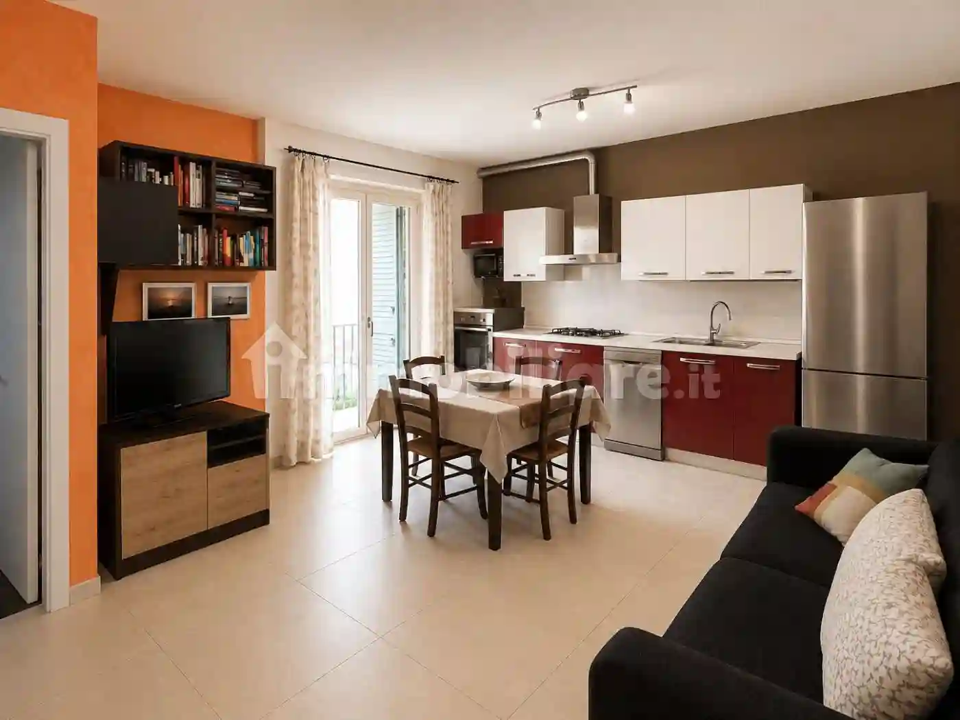 Appartamento - foto 4