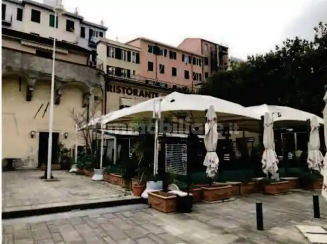 Appartamento in vendita a Genova