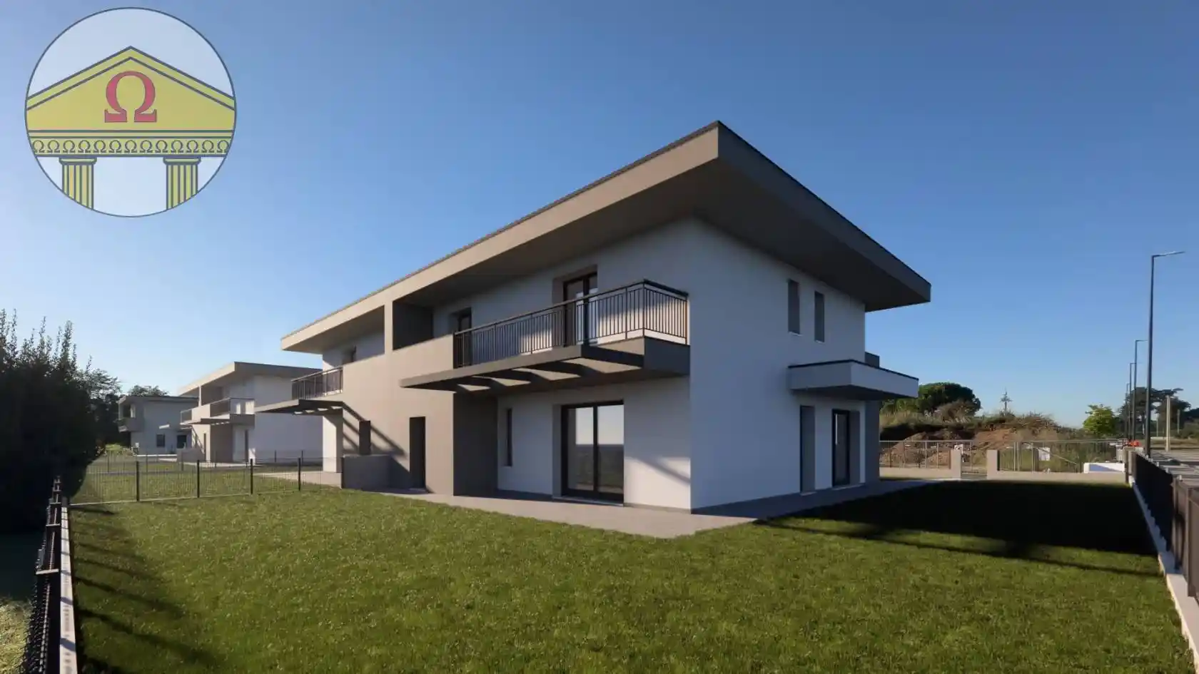 Villa in vendita a Ponzano Veneto