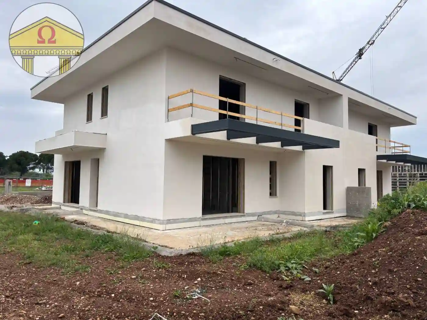 Villa - foto 3