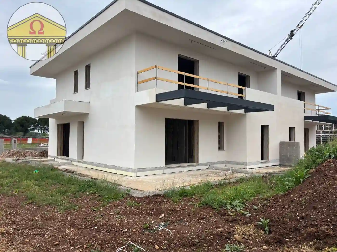 Villa - foto 4