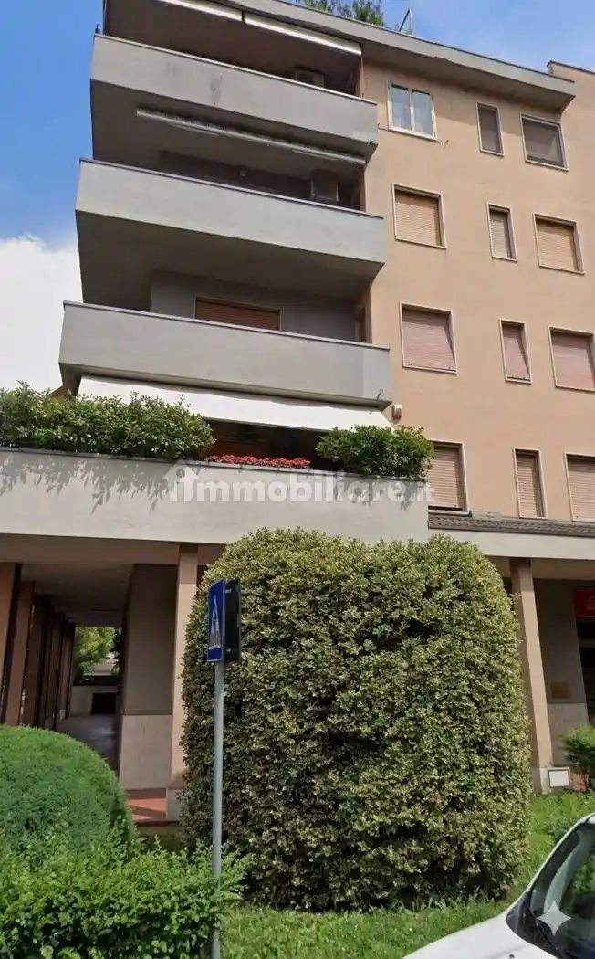 Appartamento in vendita a Stradella