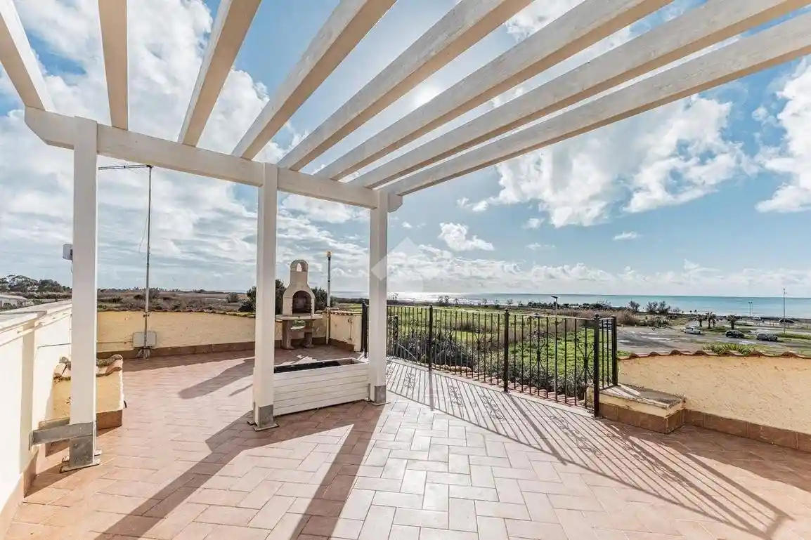 Villa in affitto a Cerveteri