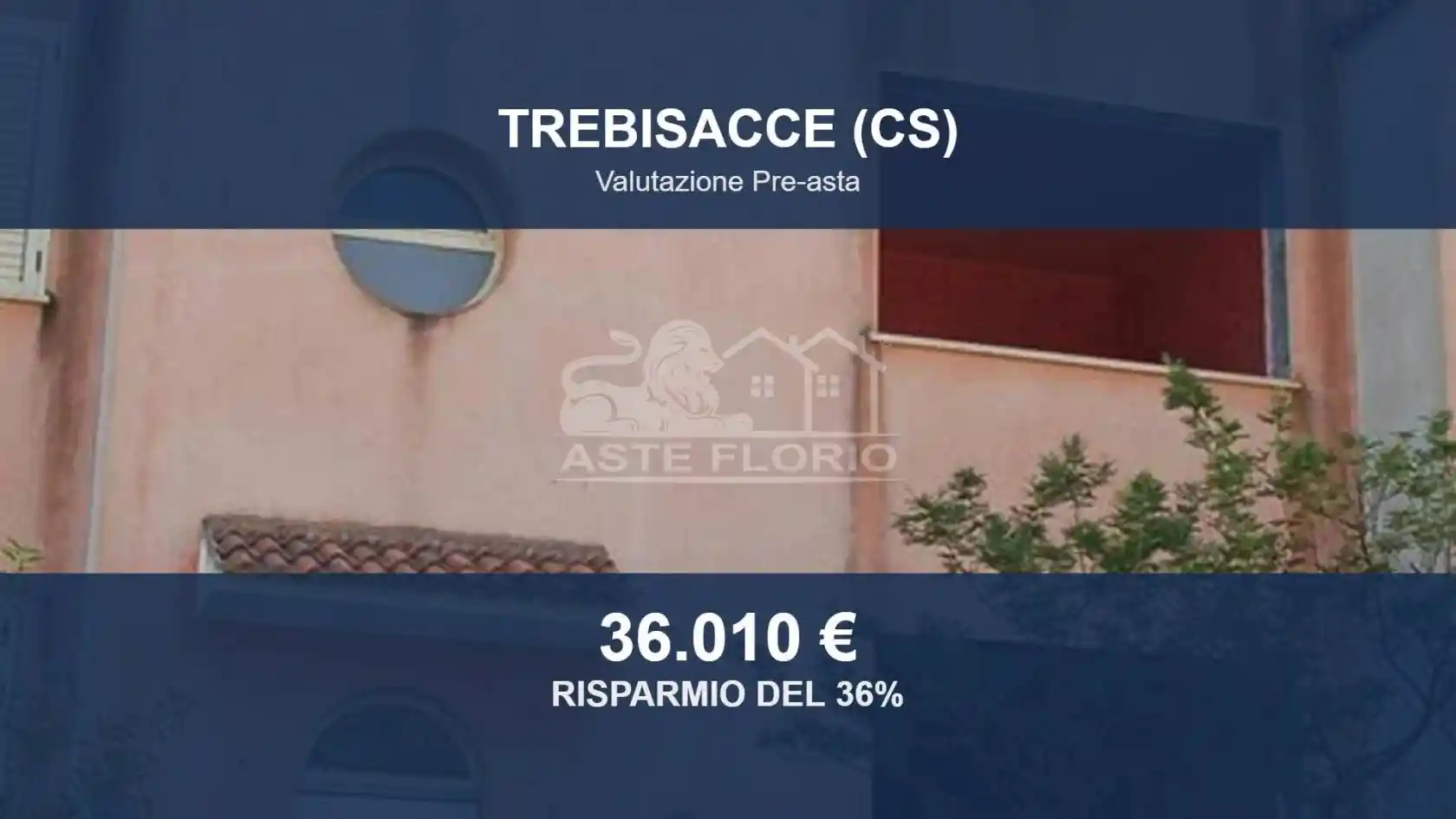 Villetta a schiera in vendita a Trebisacce