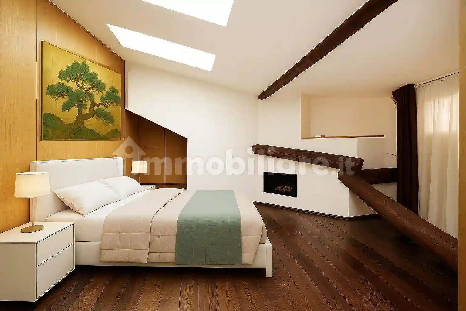 Attico - Mansarda - foto 3