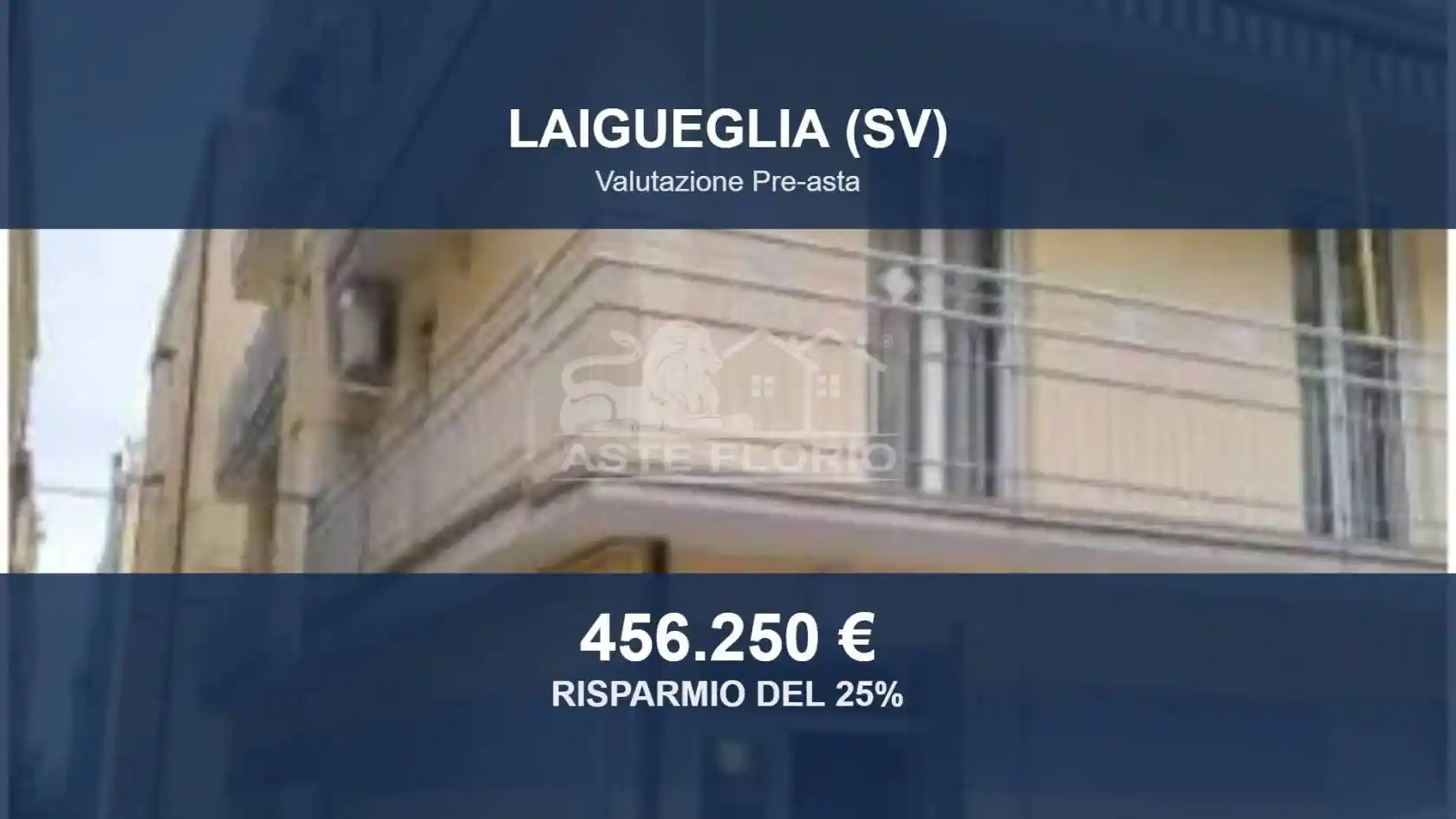 Appartamento in vendita a Laigueglia