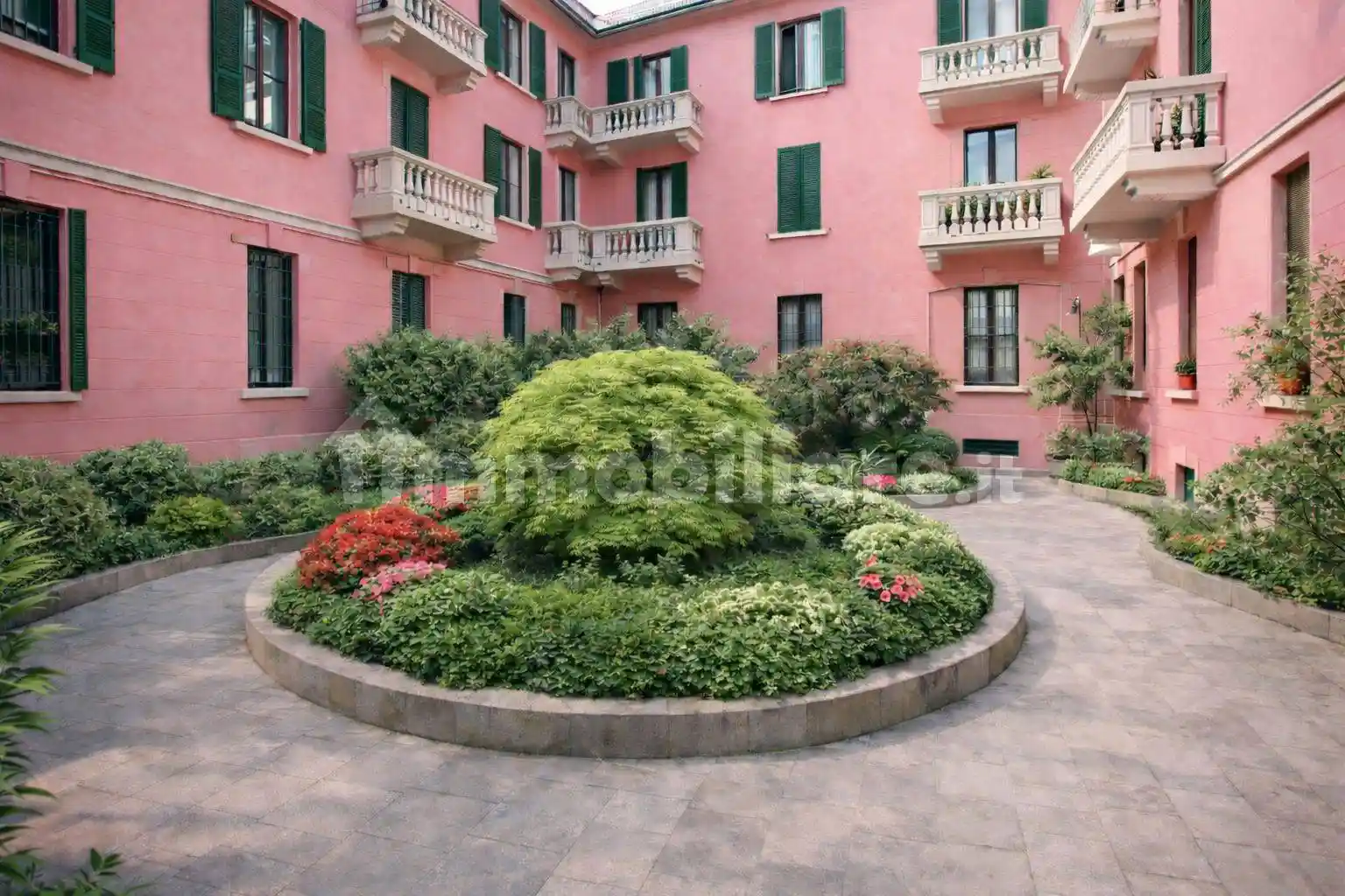 Appartamento