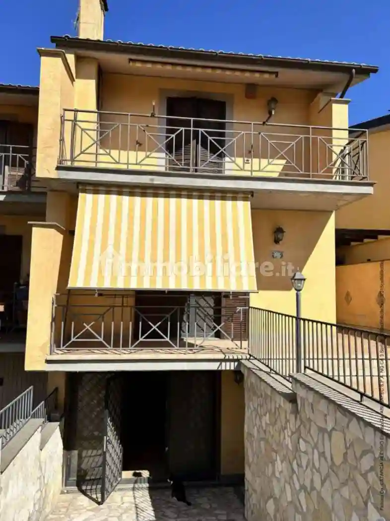 Villetta a schiera - foto 2