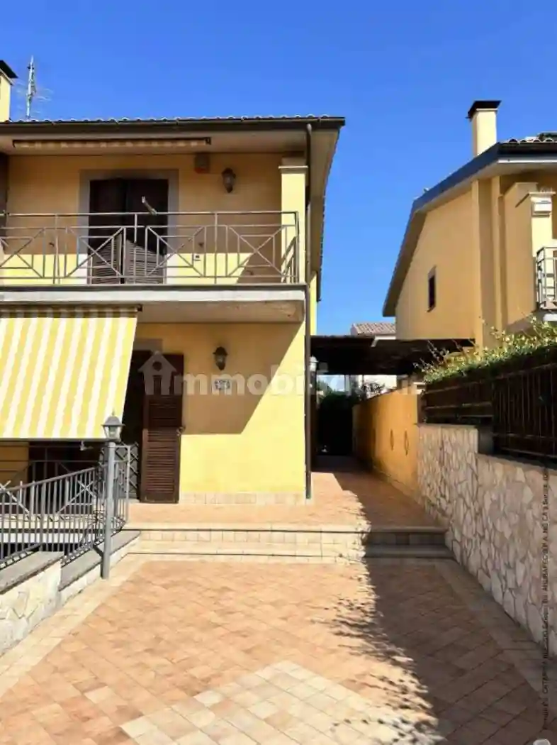 Villetta a schiera - foto 3