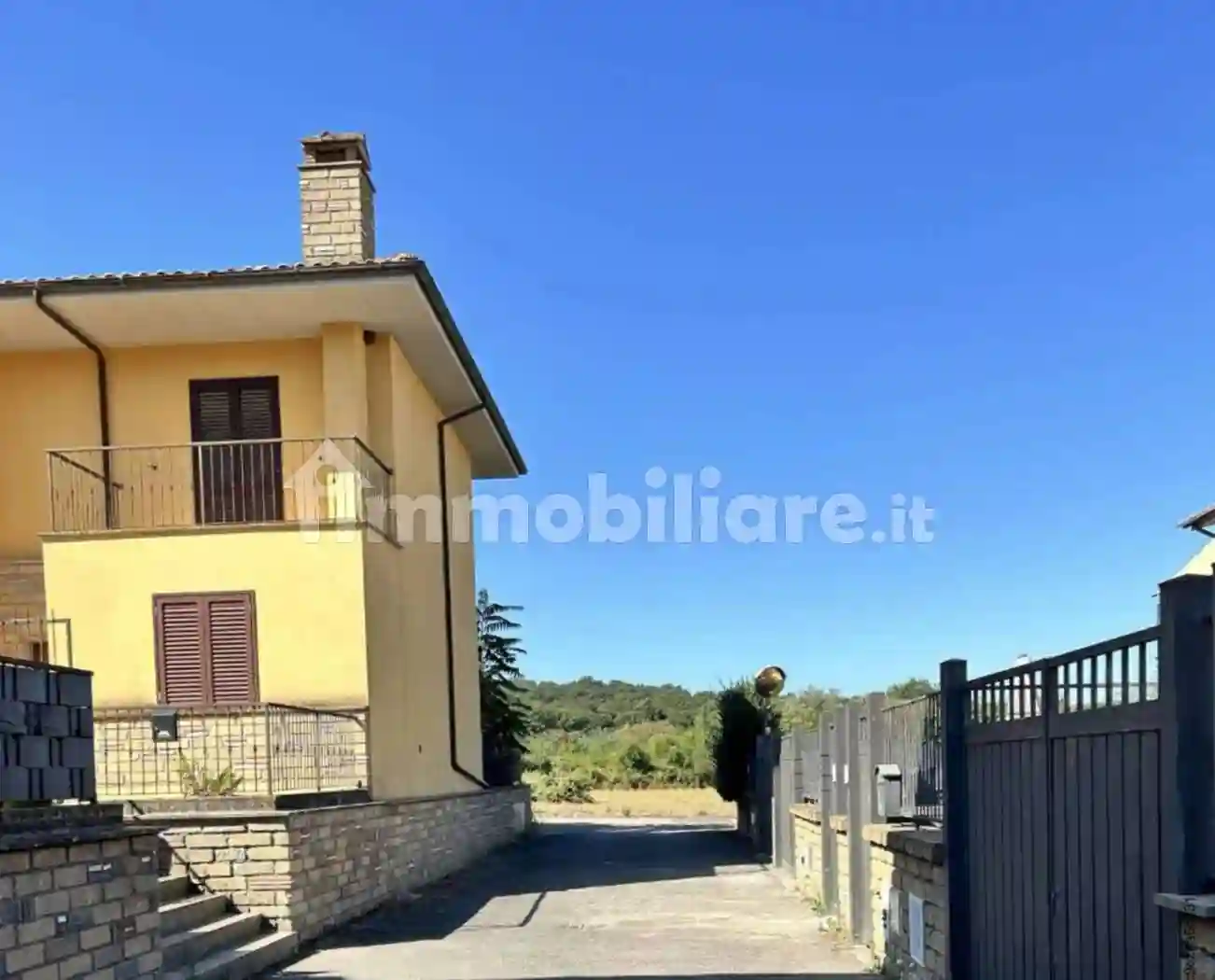 Villetta a schiera - foto 4