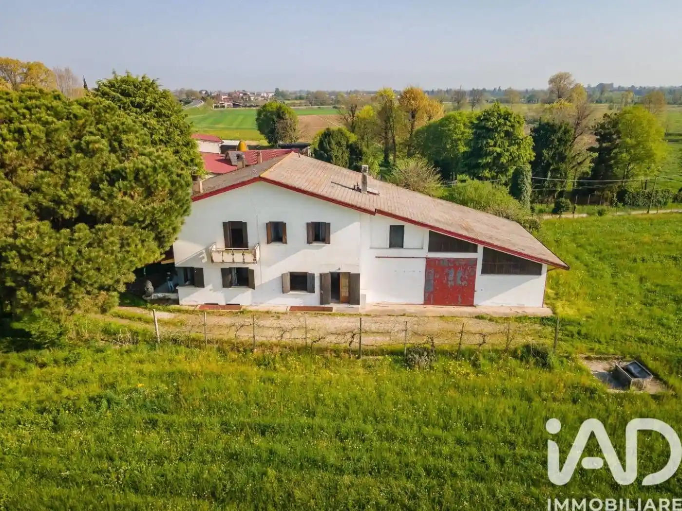Villa in vendita a Vicenza