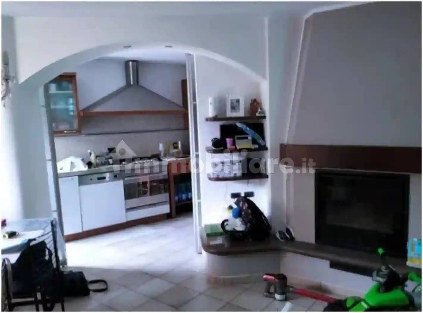 Villetta a schiera - foto 3