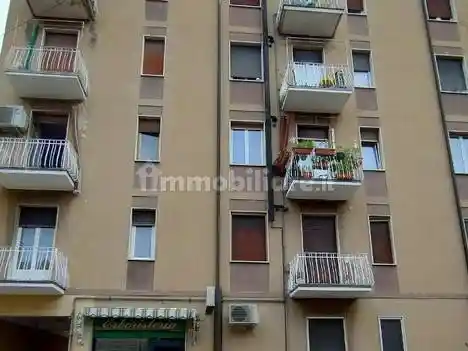 Appartamento in vendita a Bussero