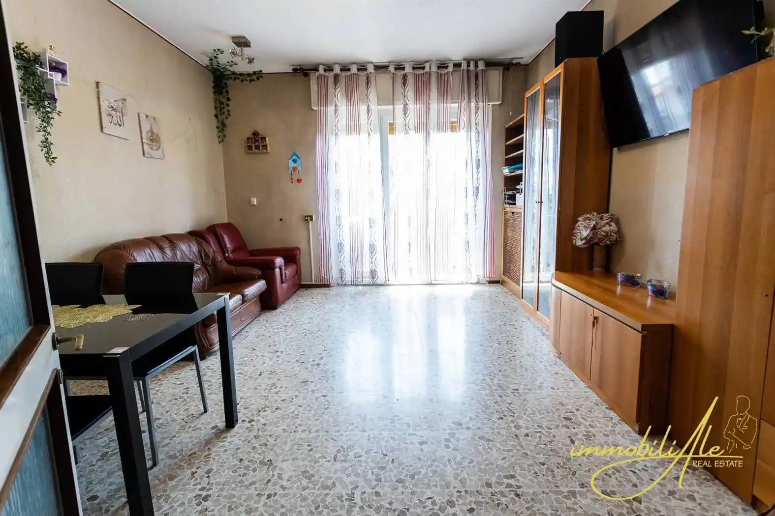 Appartamento in vendita a Seveso