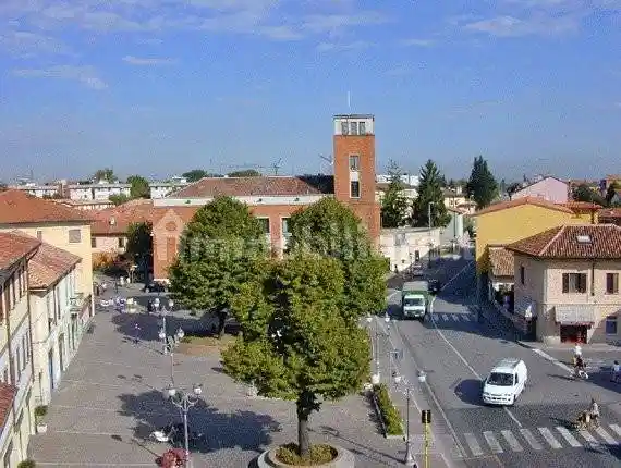 Appartamento in affitto a Lacchiarella