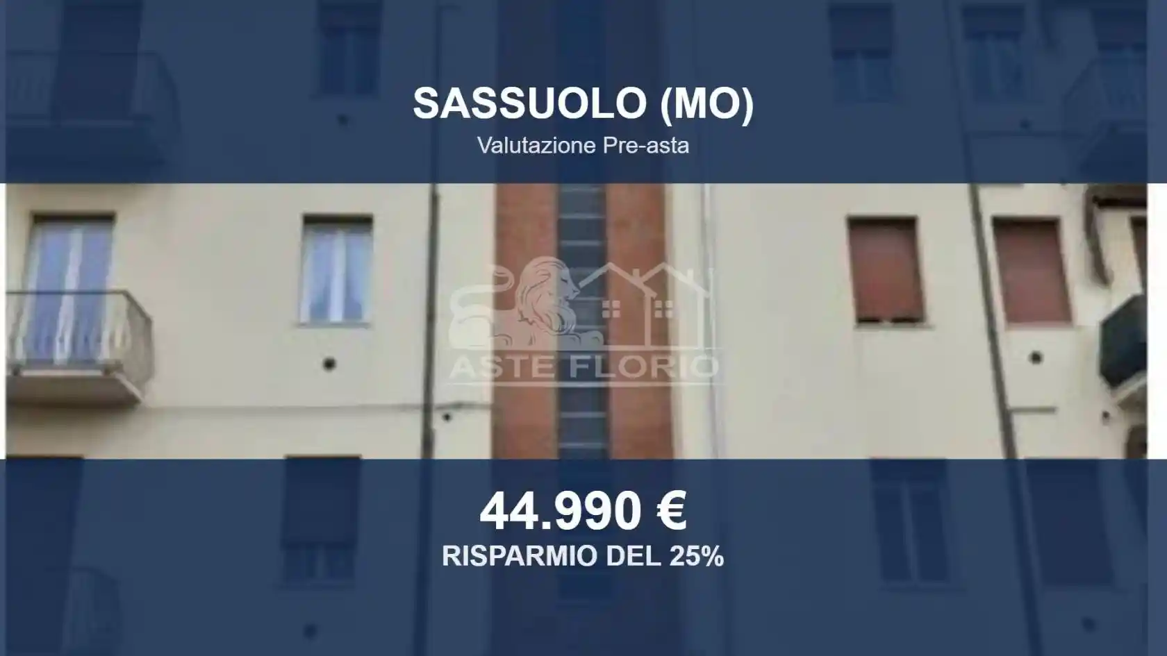 Appartamento in vendita a Sassuolo