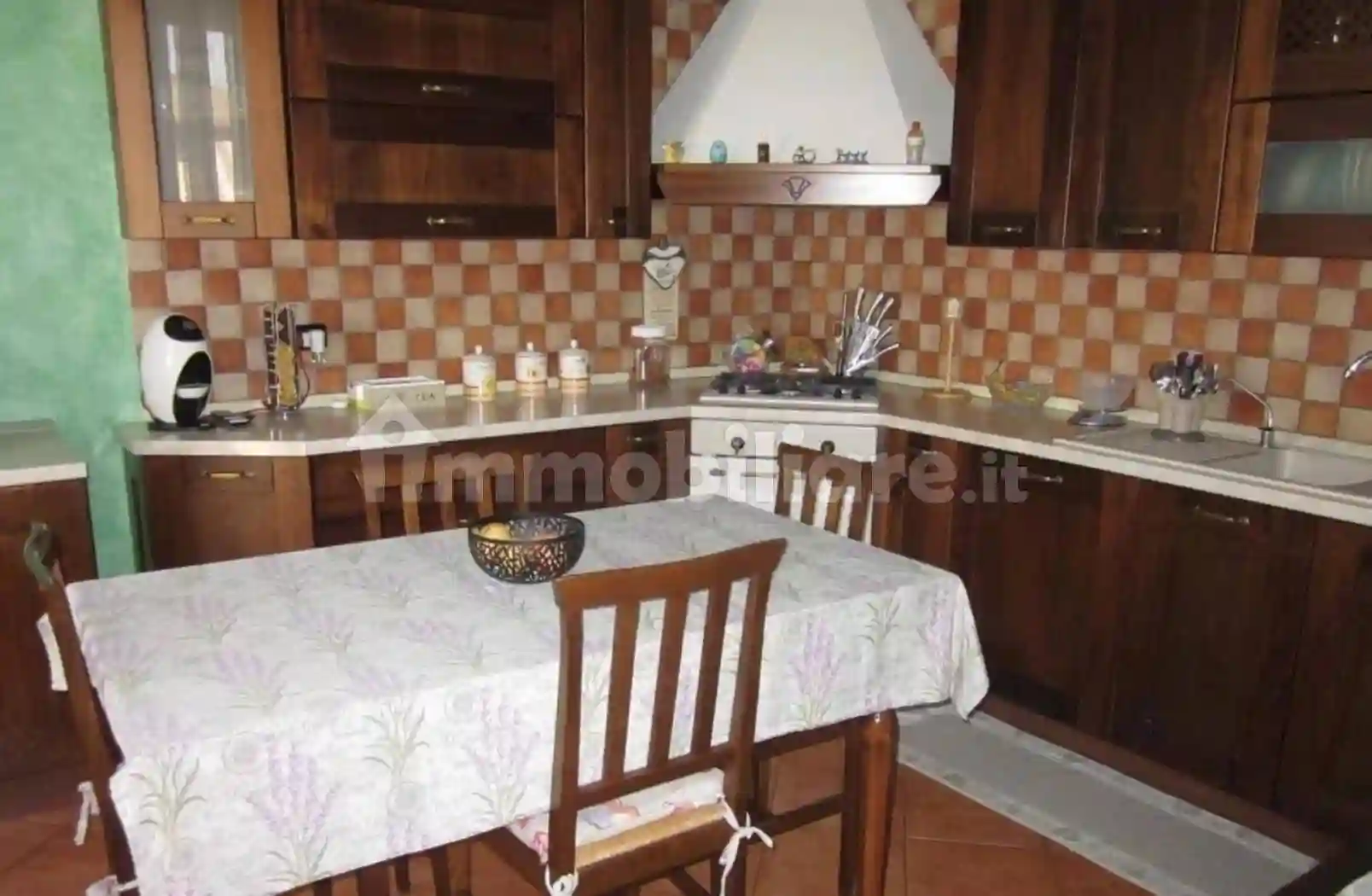 Villetta a schiera - foto 4