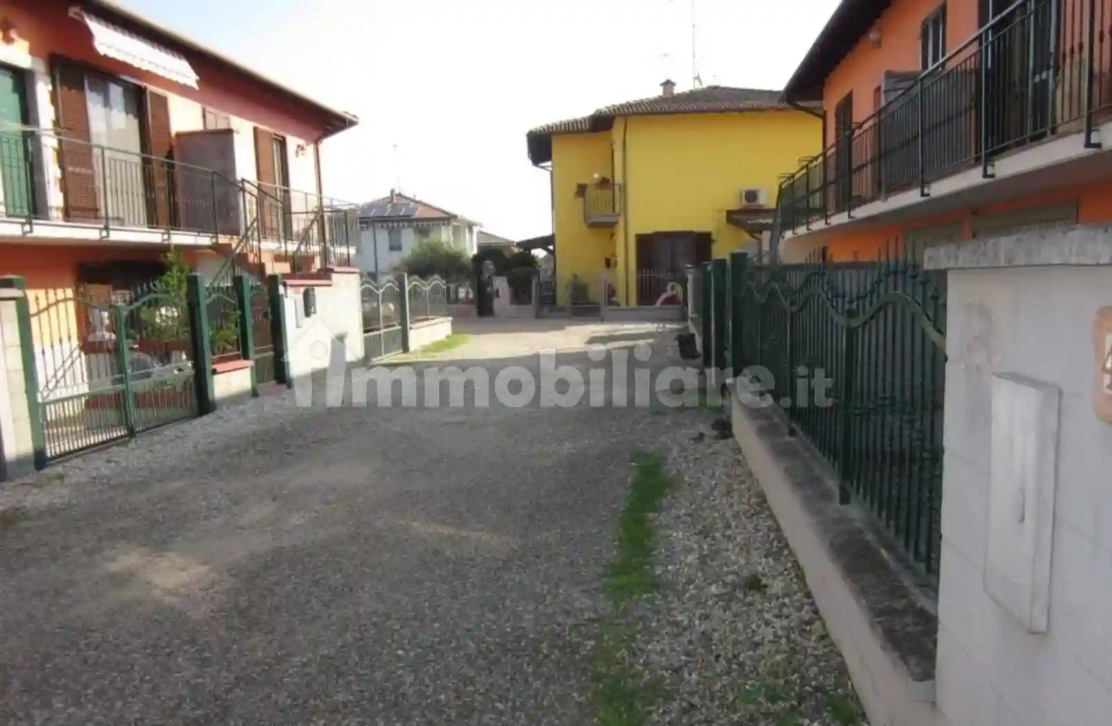 Villetta a schiera - foto 5