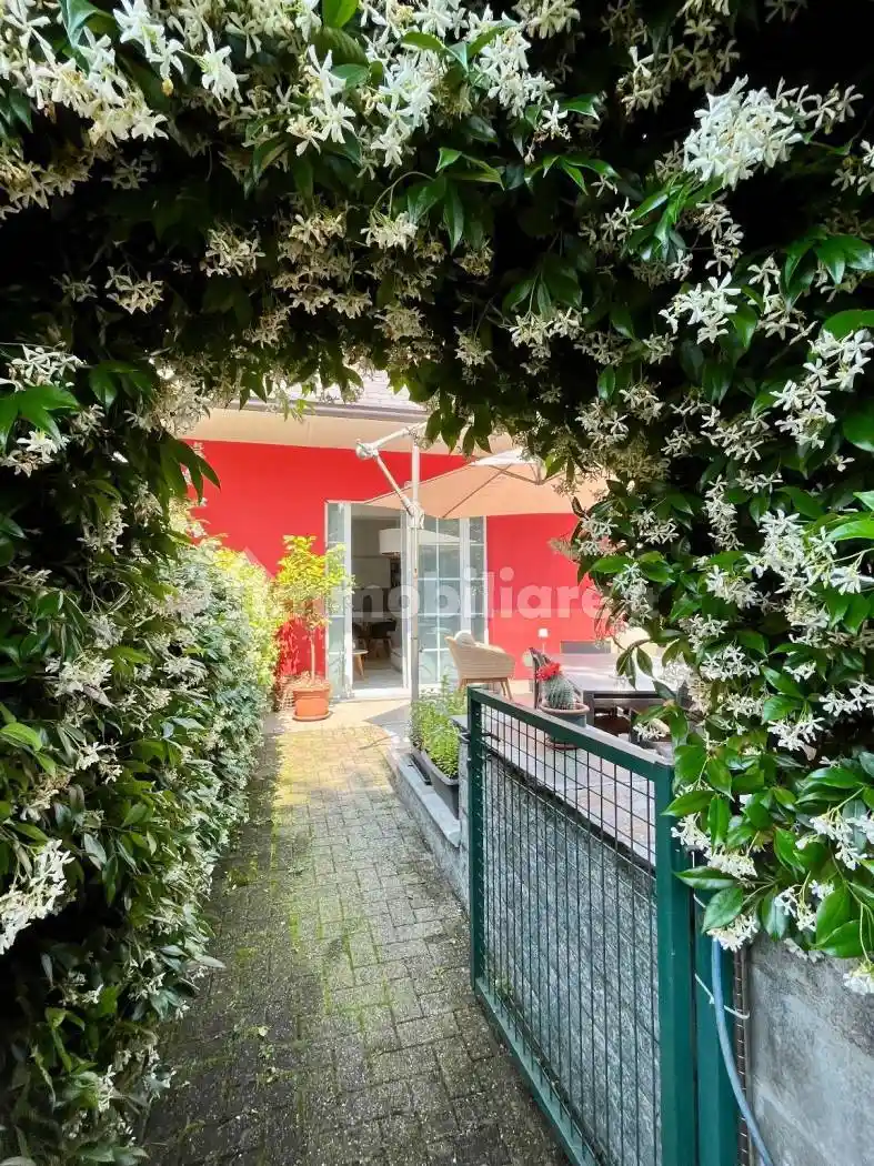 Appartamento in vendita a Varese