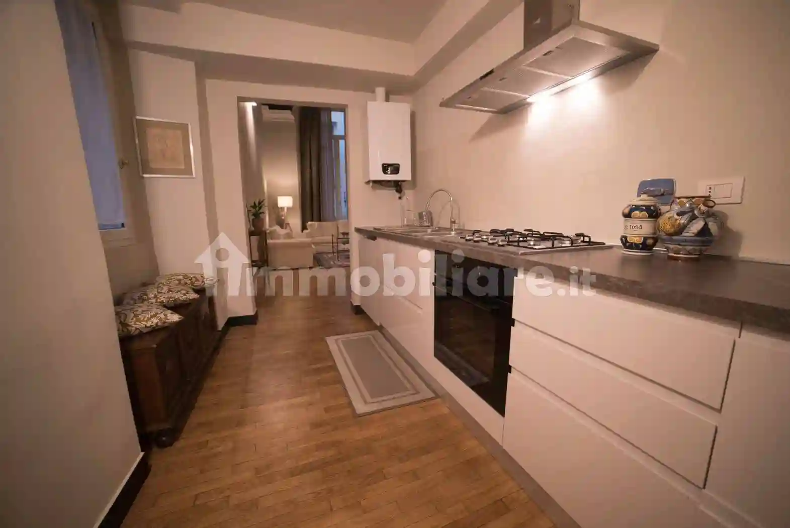 Appartamento - foto 3