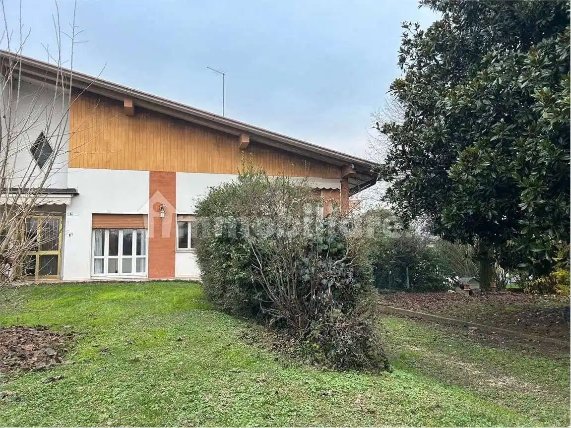 Villa in vendita a Venezia