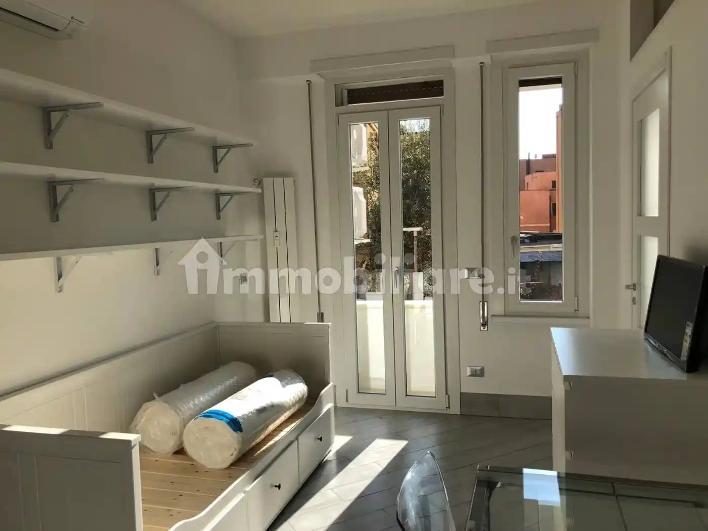 Appartamento